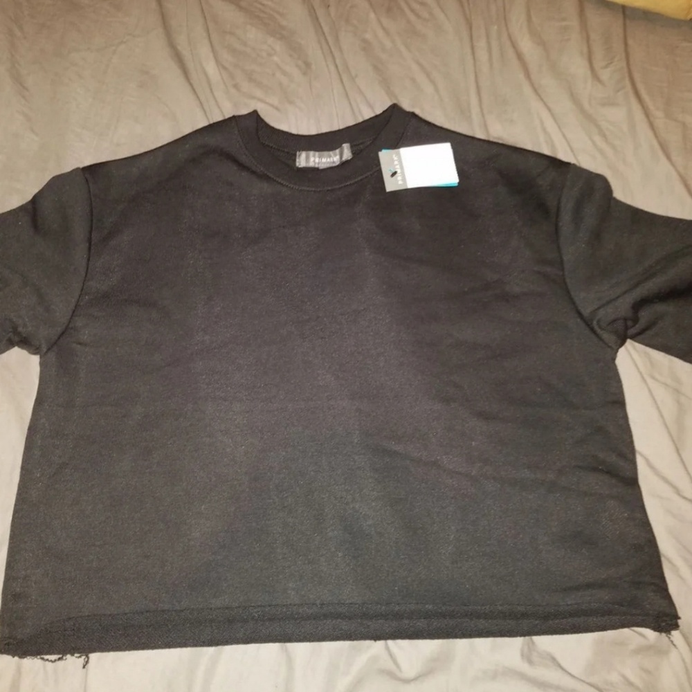 Primark Crop Sweater